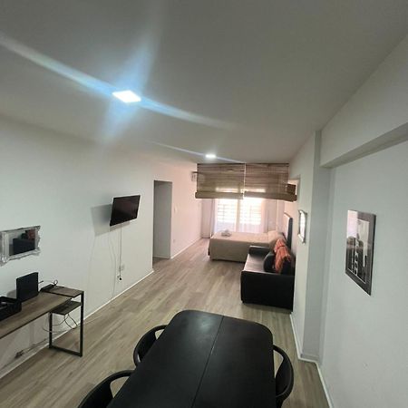 Rondeau 585, Nueva Cordoba Apartment Bagian luar foto