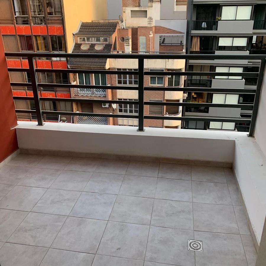 Rondeau 585, Nueva Cordoba Apartment Bagian luar foto