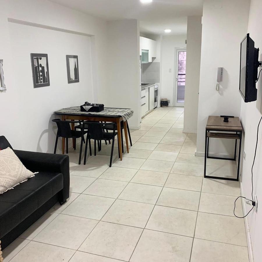 Rondeau 585, Nueva Cordoba Apartment Bagian luar foto