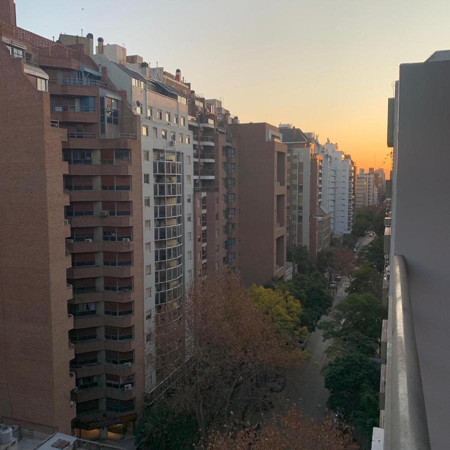 Rondeau 585, Nueva Cordoba Apartment Bagian luar foto