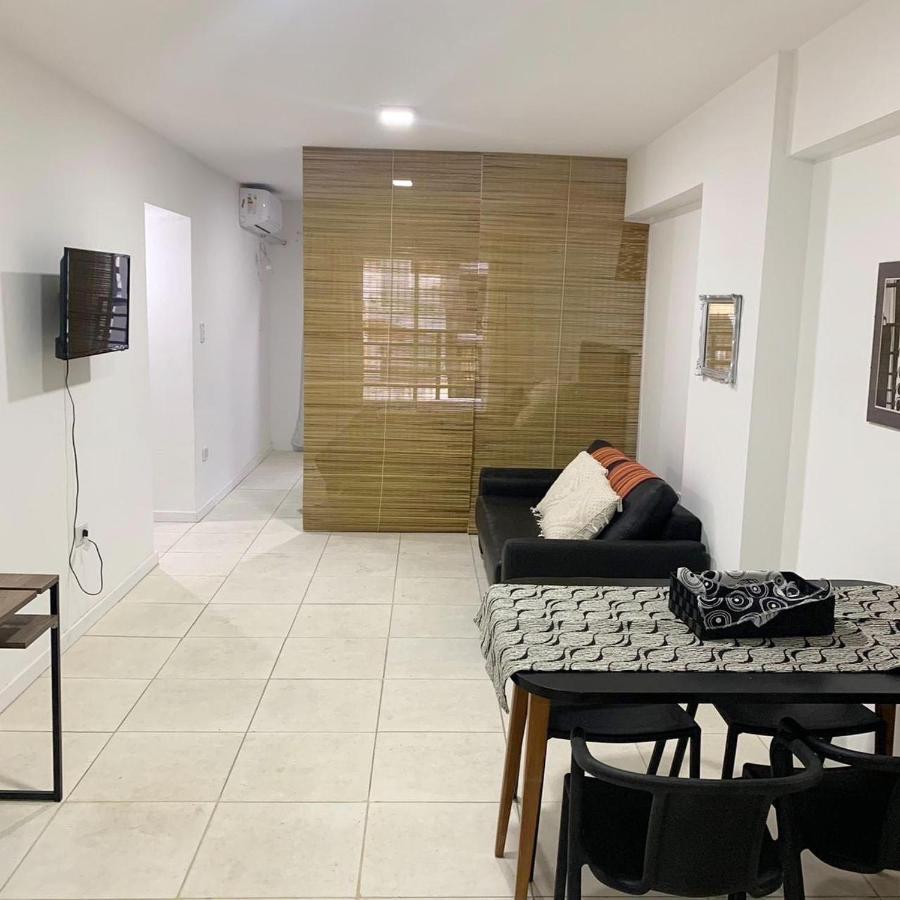 Rondeau 585, Nueva Cordoba Apartment Bagian luar foto