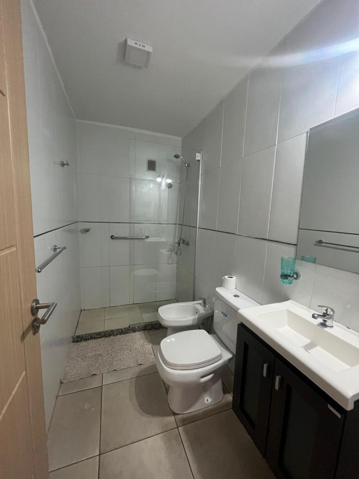 Rondeau 585, Nueva Cordoba Apartment Bagian luar foto