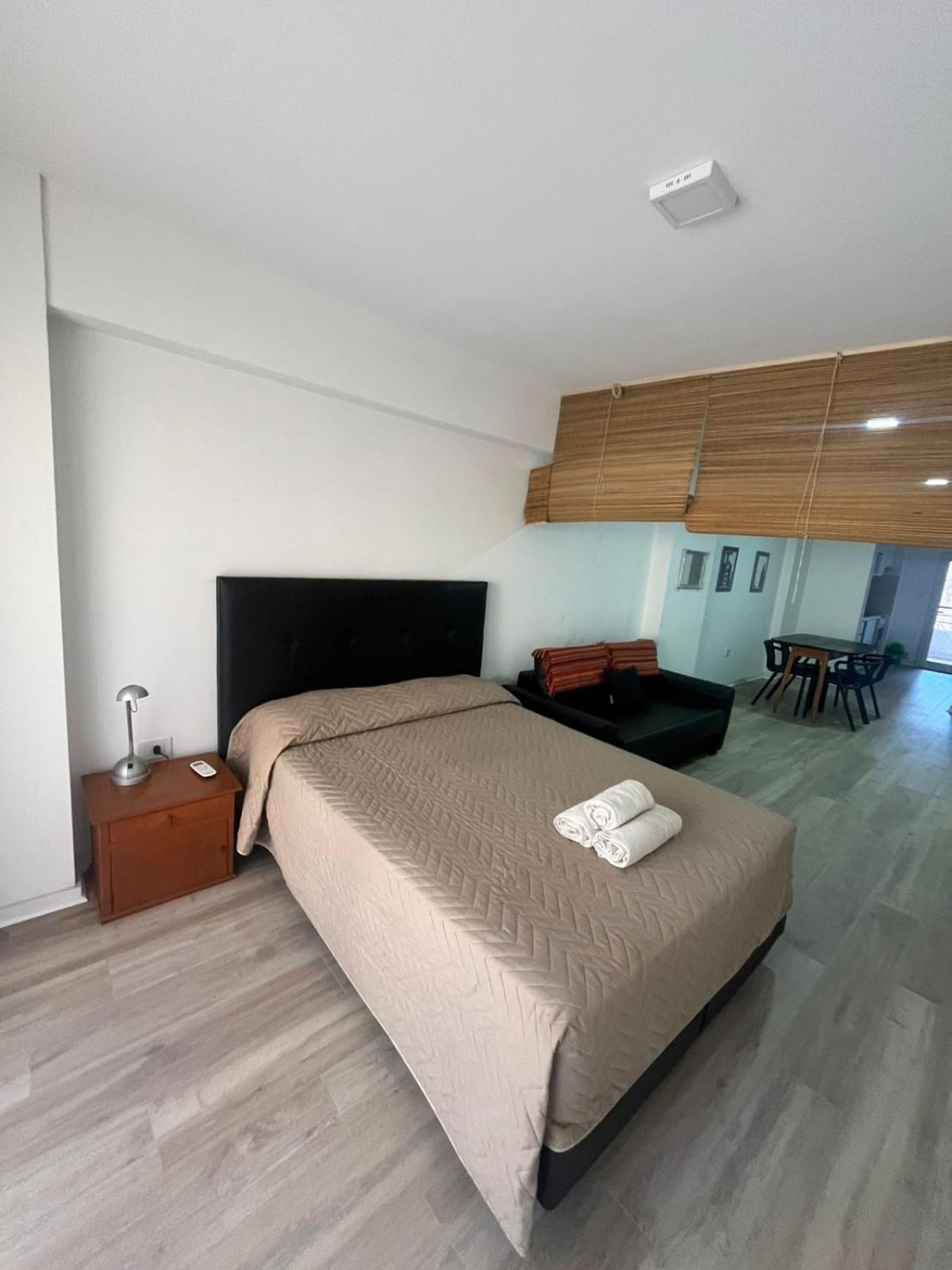 Rondeau 585, Nueva Cordoba Apartment Bagian luar foto